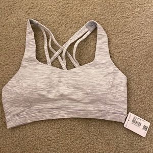 LULULEMON bra